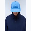 Cappellino con visiera da uomo Napapijri F-Box Logo blue jasper 5