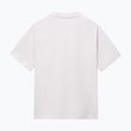 T-shirt uomo Napapijri S-Box Logo white whisper 2