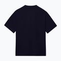 T-shirt uomo Napapijri S-Box Logo navy blue 5