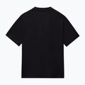 T-shirt uomo Napapijri S-Box Logo black beauty 5