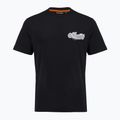 T-shirt uomo Napapijri S-Flint black beauty