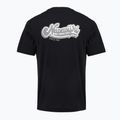 T-shirt uomo Napapijri S-Flint black beauty 2