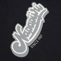 T-shirt uomo Napapijri S-Flint black beauty 4
