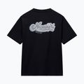 T-shirt uomo Napapijri S-Flint black beauty 2