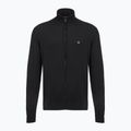 Maglione da uomo Napapijri Decatur 2.0 Fz black beauty