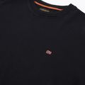 Maglione da uomo Napapijri Decatur 2.0 Black Beauty 3