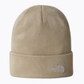 Cappello da trekking da uomo The North Face Norm Beanie gravel