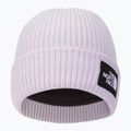 Berretto invernale The North Face Salty lavender fog/light heather 2
