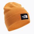 The North Face Dock Worker Berretto invernale in topazio riciclato 2