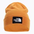 The North Face Dock Worker Berretto invernale in topazio riciclato