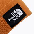 The North Face Dock Worker Berretto invernale in topazio riciclato 3