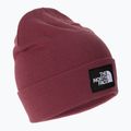 The North Face Dock Worker Berretto invernale in zenzero selvatico riciclato 2