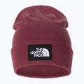 The North Face Dock Worker Berretto invernale in zenzero selvatico riciclato