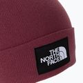 The North Face Dock Worker Berretto invernale in zenzero selvatico riciclato 3