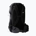 Zaino da snowboard The North Face Snomad 34 l bianco/nero 2