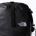 Zaino da snowboard The North Face Snomad 34 l bianco/nero 3