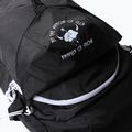 Zaino da snowboard The North Face Snomad 34 l bianco/nero 4
