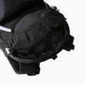 Zaino da snowboard The North Face Snomad 34 l bianco/nero 5