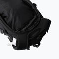 Zaino da snowboard The North Face Snomad 34 l bianco/nero 6