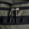 The North Face Base Camp Duffel M 71 l nuova borsa da viaggio taupe verde/nero 8