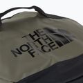 The North Face Base Camp Duffel M 71 l nuova borsa da viaggio taupe verde/nero 6