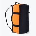 The North Face Base Camp Duffel S 50 l cono arancio/nero borsa da viaggio 3
