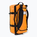The North Face Base Camp Duffel S 50 l cono arancio/nero borsa da viaggio 4