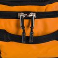 The North Face Base Camp Duffel S 50 l cono arancio/nero borsa da viaggio 7