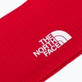The North Face Fascia Fastech rossa 3