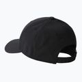 Cappello da baseball per bambini The North Face Recycled 66 Classic nero 2