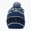 Berretto invernale per bambini The North Face Ski Tuke blu scuro 2