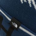Berretto invernale per bambini The North Face Ski Tuke blu scuro 3