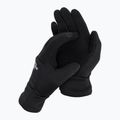 Guanti da trekking per bambini The North Face Recycled Etip nero