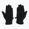 Guanti da trekking per bambini The North Face Recycled Etip nero 2