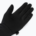 Guanti da trekking per bambini The North Face Recycled Etip nero 5