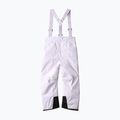 Pantaloni da sci per bambini The North Face Teen Snowquest Suspender lavanda nebbia 2