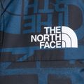 Giacca invernale da bambino The North Face Reversible Perrito blu scuro 3