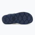 Timberland Perkins Fila 2 Sandali per bambini in marina 4