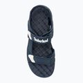 Timberland Perkins Fila 2 Sandali per bambini in marina 5