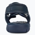 Timberland Perkins Fila 2 Sandali per bambini in marina 6