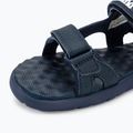 Timberland Perkins Fila 2 Sandali per bambini in marina 7
