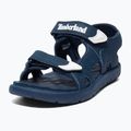 Timberland Perkins Fila 2 Sandali per bambini in marina 8
