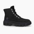 Scarpe Timberland Greyfield donna nero 9