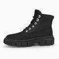 Scarpe Timberland Greyfield donna nero 10