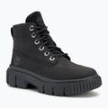 Scarpe Timberland Greyfield donna nero