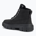 Scarpe Timberland Greyfield donna nero 3