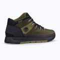 Stivale Timberland Sprint Trekker da uomo in oliva militare 8