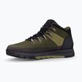 Stivale Timberland Sprint Trekker da uomo in oliva militare 9