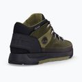 Stivale Timberland Sprint Trekker da uomo in oliva militare 11