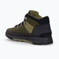 Stivale Timberland Sprint Trekker da uomo in oliva militare 12